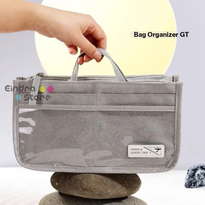 Bag Organizer : GT